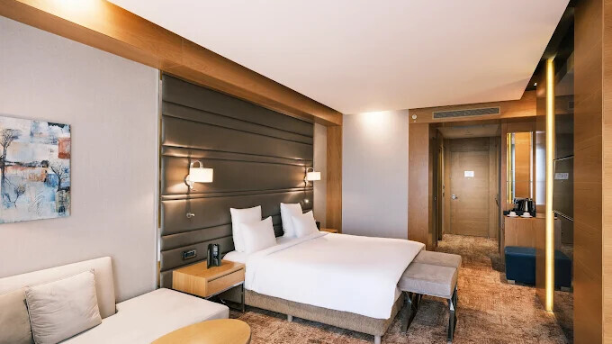 Movenpick Winter Park